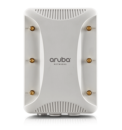 Точка доступа Aruba (HPE) JW247A