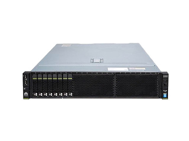 Сервер Huawei FusionServer Pro 2288 V5 8-Drive