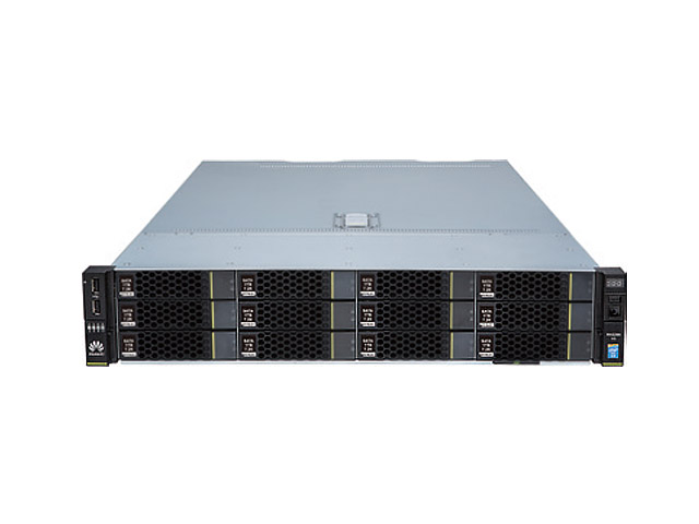 Сервер Huawei FusionServer Pro 2288 V5 12-Drive