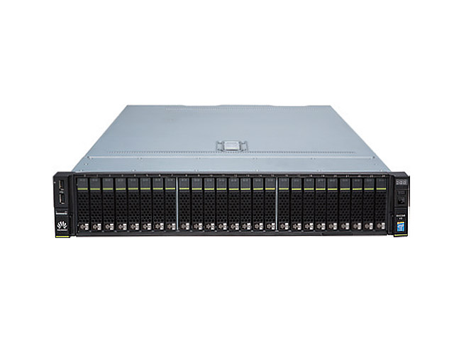 Сервер Huawei FusionServer Pro 2288 V5 25-Drive