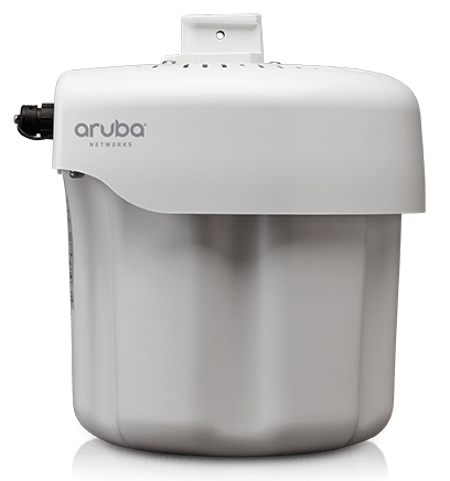 Точка доступа Aruba (HPE) JW256A