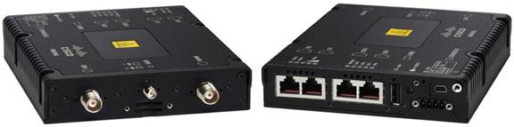 Маршрутизатор Cisco IR809G-LTE-LA-K9