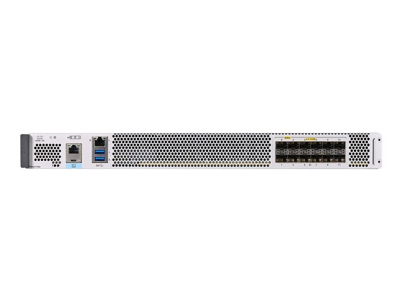 Маршрутизатор Cisco C8500L-8S4X - stack kz