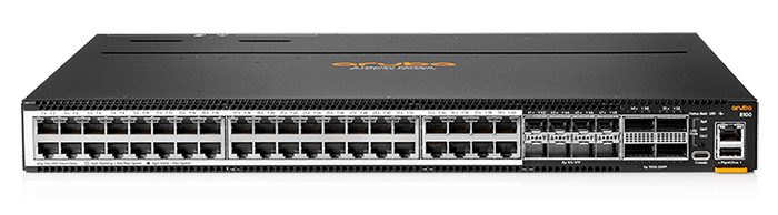 Коммутатор Aruba (HPE) R9W93A