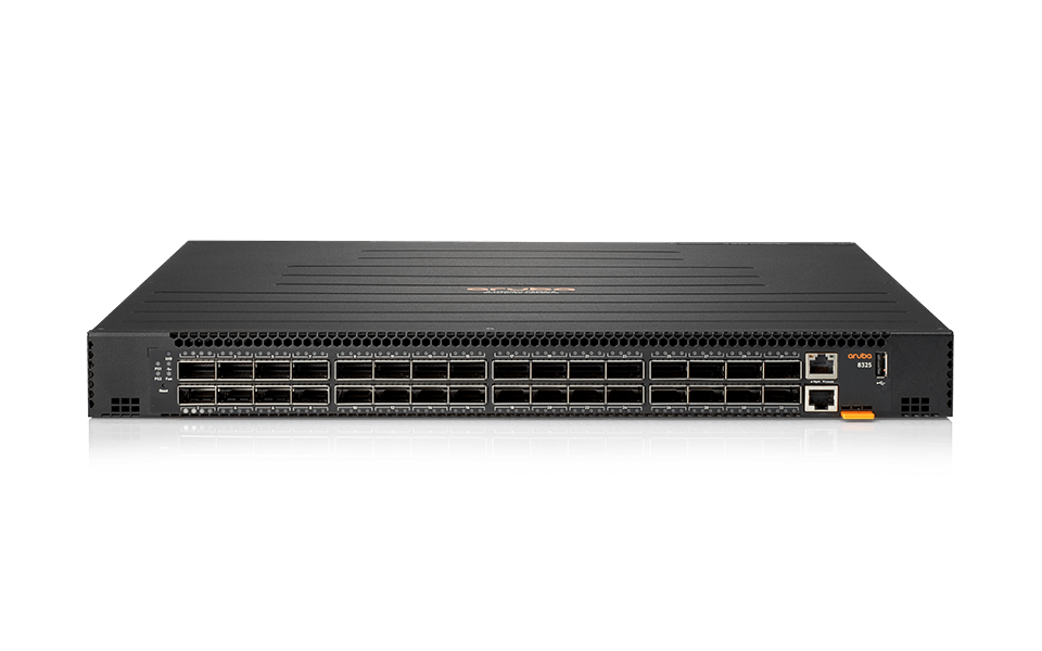 Коммутатор ARUBA (HPE) JL626A