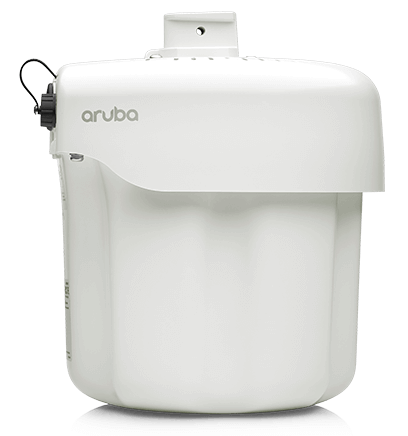 Точка доступа Aruba (HPE) JZ177A