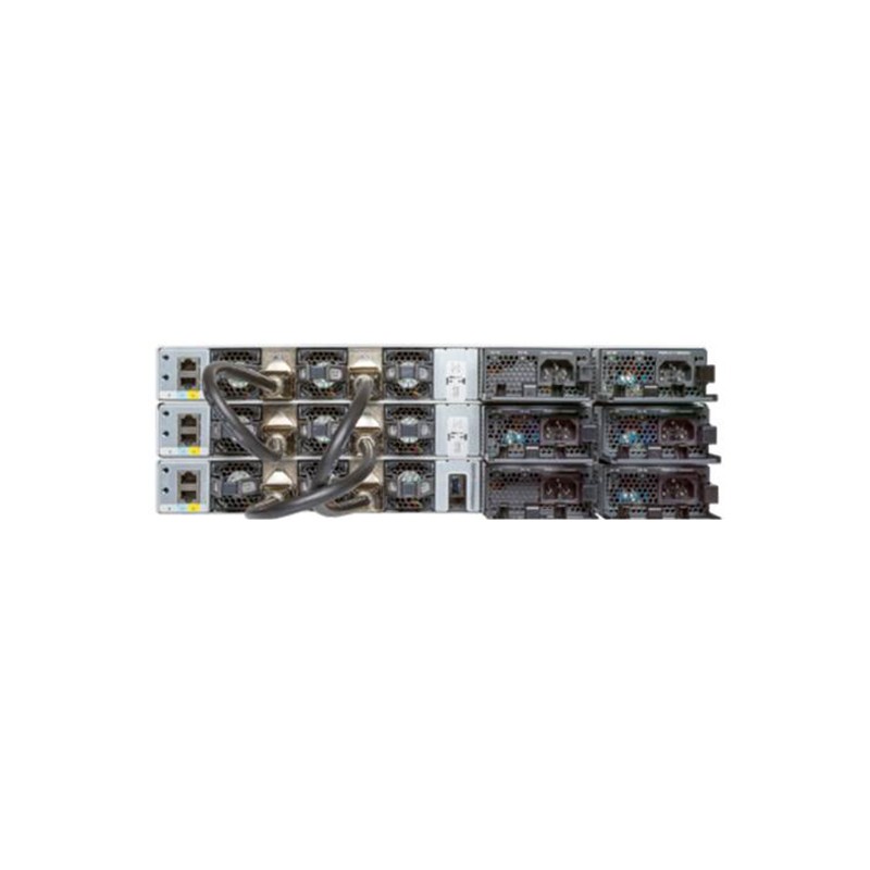 Сетевой модуль Cisco C9300L-STACK-KIT - stack kz