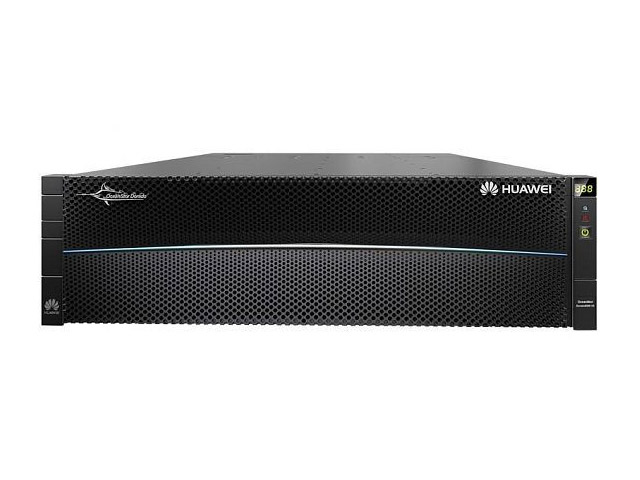 Хранилище данных Huawei OceanStor Dorado 3000 V3