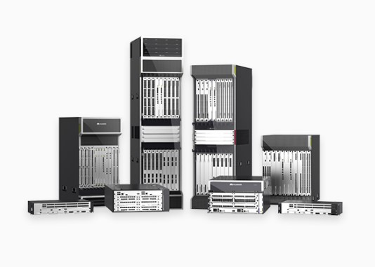 Маршрутизатор Huawei NE40E-X16