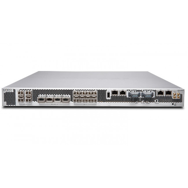 Межсетевой экран Juniper SRX4600-SYS-JB-AC