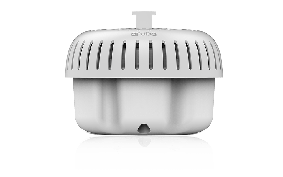 Точка доступа Aruba (HPE) R4H12A