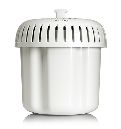 Точка доступа Aruba (HPE) R4W33A