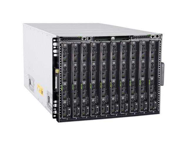 Сервер Huawei FusionServer X6000 BC21RCSCD0