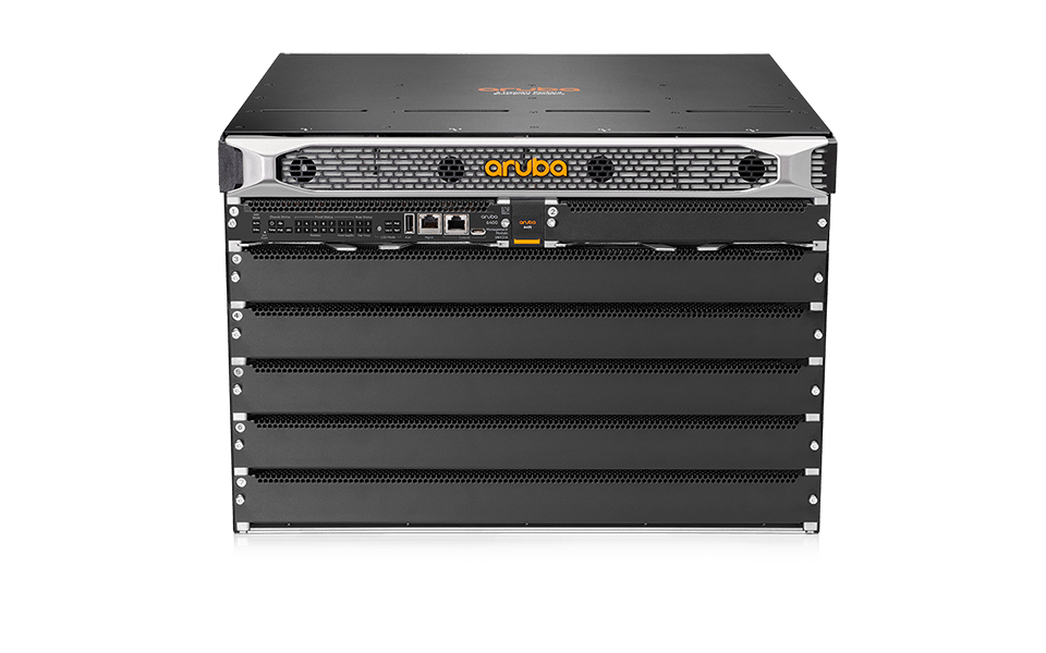 Коммутатор ARUBA (HPE) R0X26A