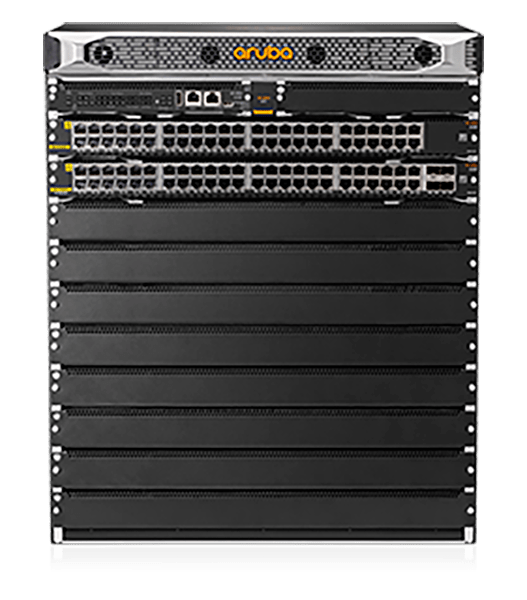 Коммутатор ARUBA (HPE) JL741A