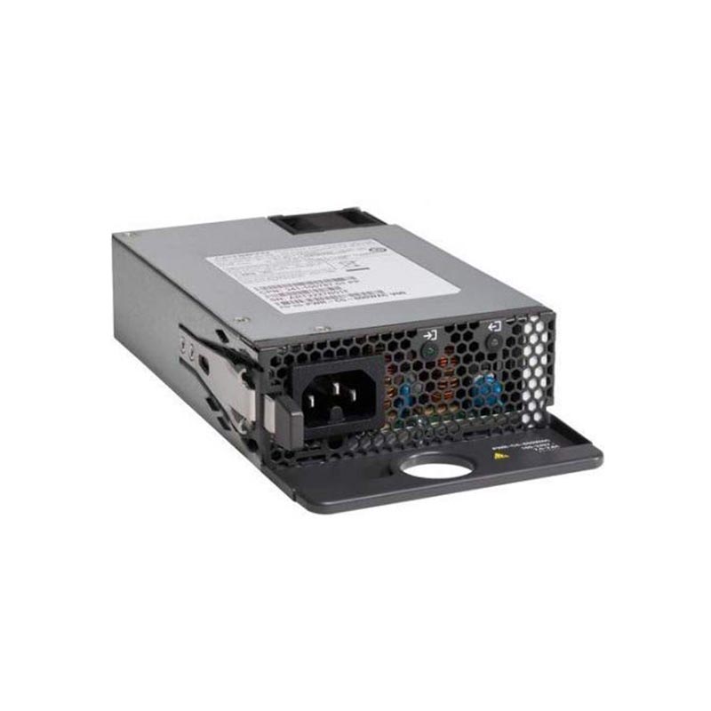 Блок питания Cisco PWR-C6-600WAC=