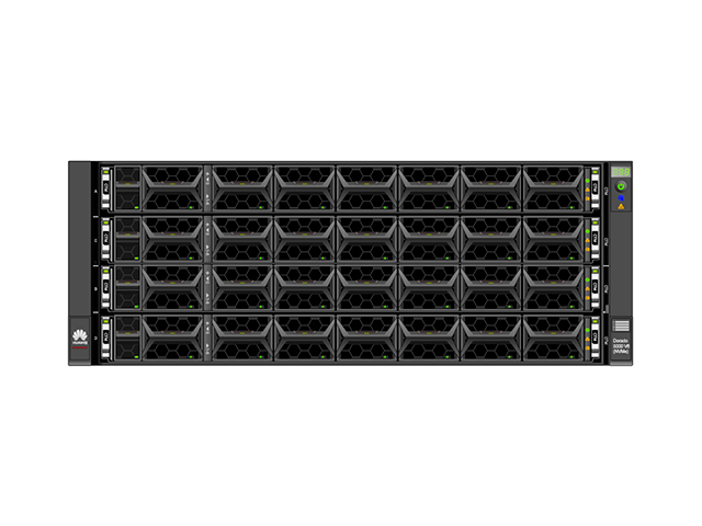 Система хранения данных Huawei OceanStor Dorado 8000 V6
