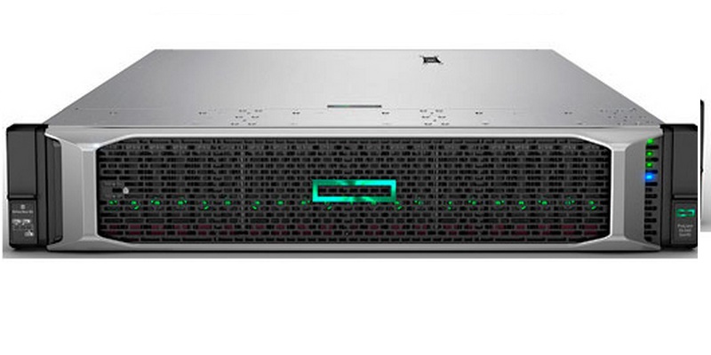 Сервер HPE ProLiant DL380 Gen10 (826564-B21)
