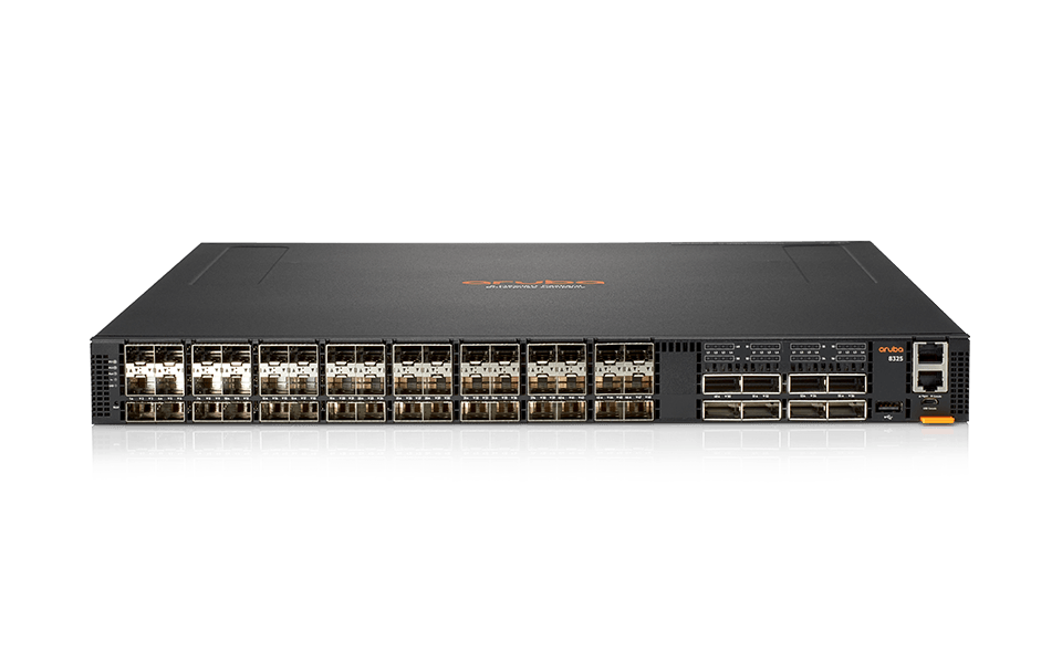 Коммутатор ARUBA (HPE) JL624A