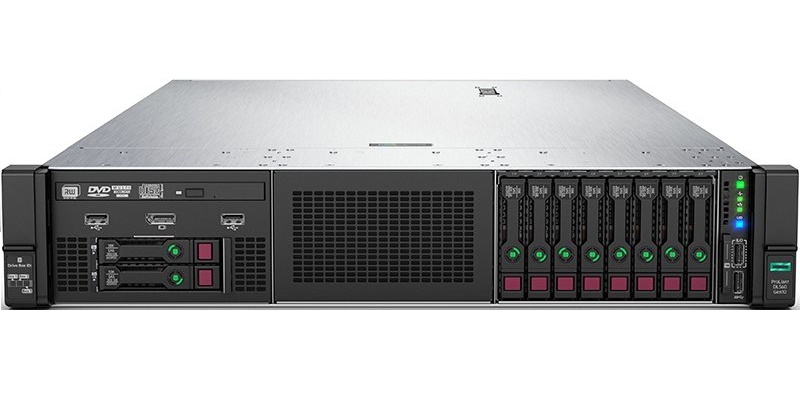 Сервер HPE ProLiant DL385 Gen10 (840369-B21)