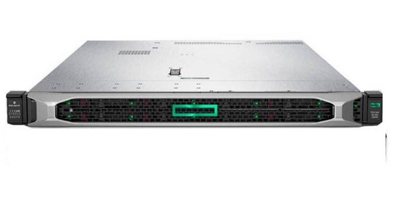 Сервер HPE ProLiant DL360 Gen10 (867961-B21)