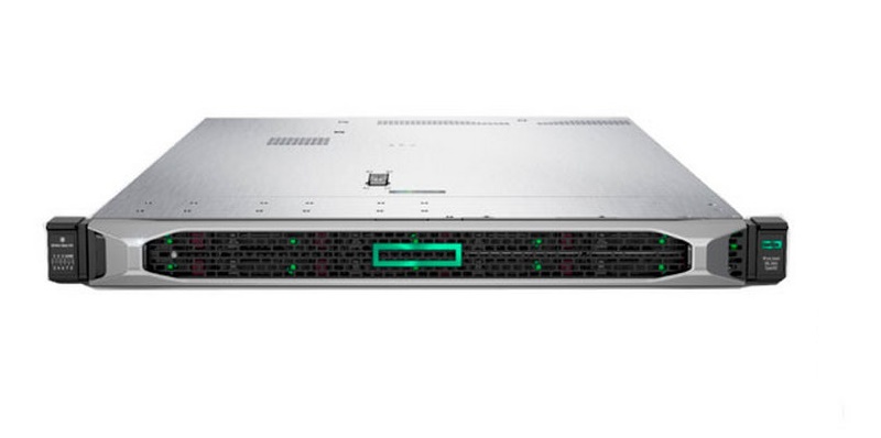 Сервер HPE ProLiant DL360 Gen10 (867962-B21)