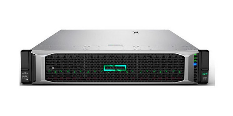 Сервер HPE ProLiant DL380 Gen10 (868703-B21)