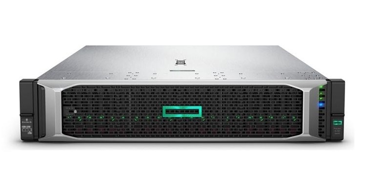 Сервер HPE ProLiant DL380 Gen10 (868705-B21#B19)