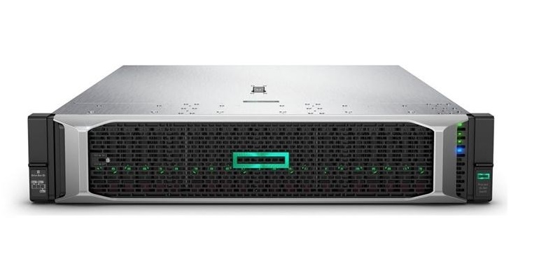 Сервер HPE ProLiant DL380 Gen10 (868705-B21#B19)