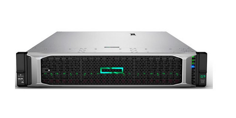 Сервер HPE ProLiant DL380 Gen10 (868706-B21)
