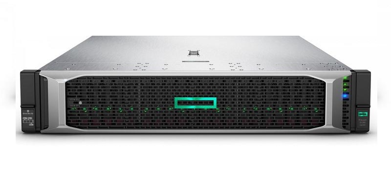 Сервер HPE ProLiant DL380 Gen10 (868710-B21)