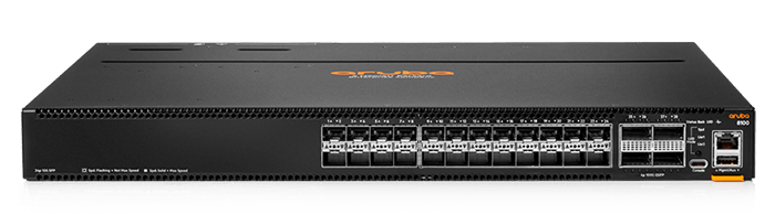 Коммутатор Aruba (HPE) R9W87A