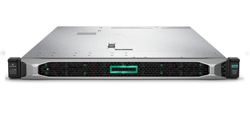 Сервер HPE ProLiant DL360 Gen10 (874459-S01)