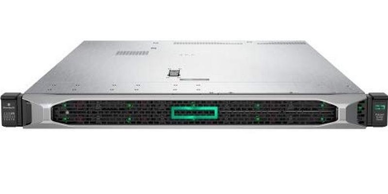 Сервер HPE ProLiant DL360 Gen10 (874460-S01)