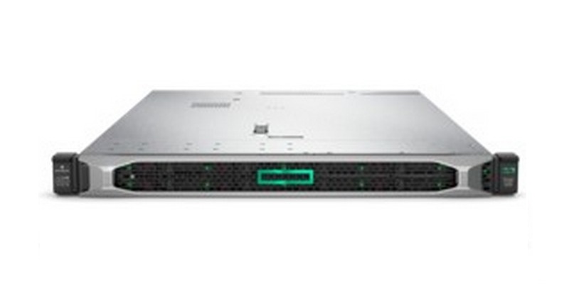 Сервер HPE ProLiant DL360 Gen10 (874462-S01)