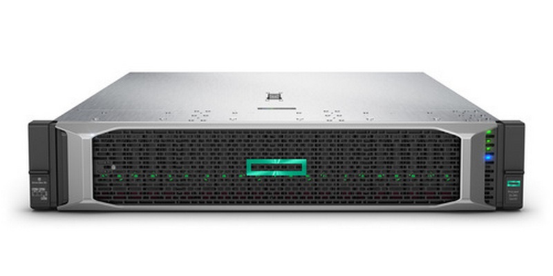 Сервер HPE ProLiant DL380 Gen10 (875759-S01)