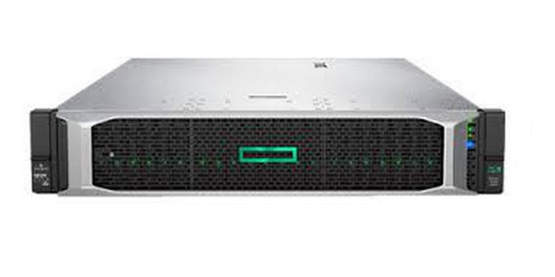 Сервер HPE ProLiant DL380 Gen10 (875760-S01)