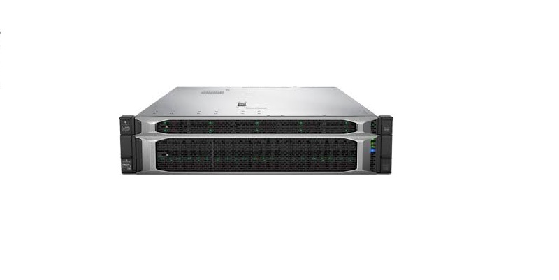 Сервер HPE ProLiant DL380 Gen10 ( 875761-S01)