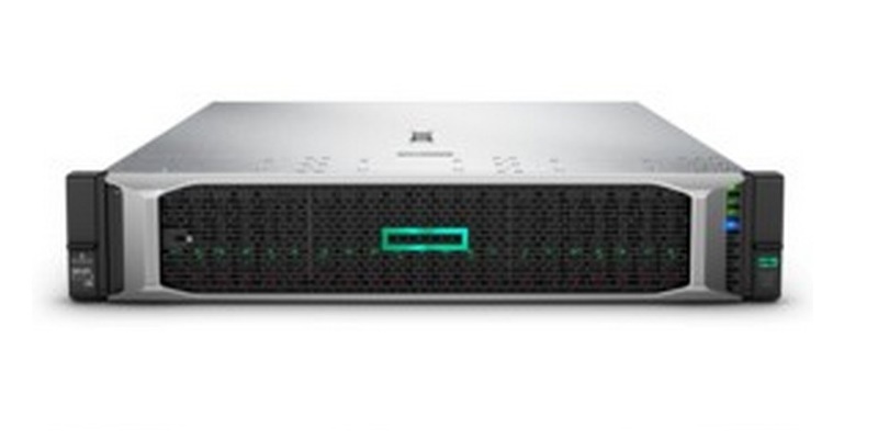 Сервер HPE ProLiant DL380 Gen10 (875762-S01)