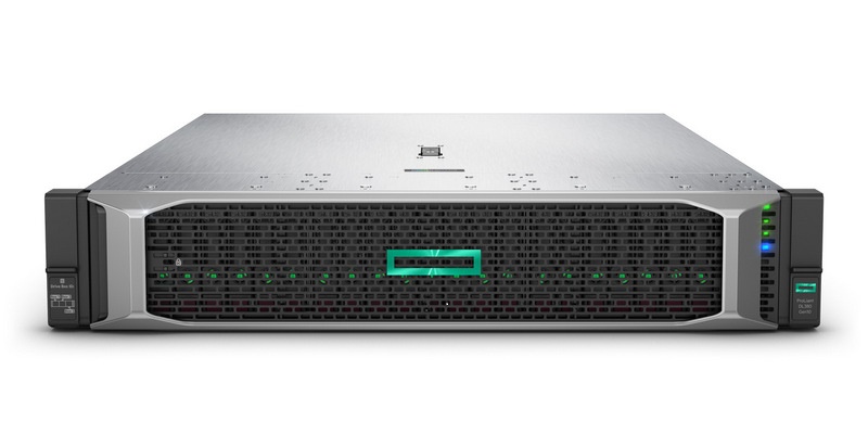 Сервер HPE ProLiant DL380 Gen10 ( 875763-S01)