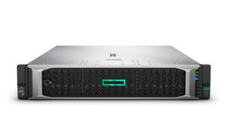 Сервер HPE ProLiant DL380 Gen10 (875766-S01)