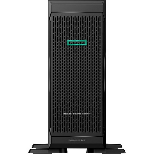 Сервер HPE ProLiant ML350 Gen10 (877622-001)