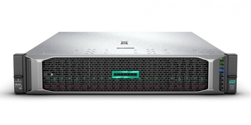 Сервер HPE ProLiant DL385 Gen10 (878712-B21)