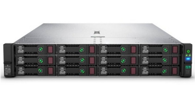 Сервер HPE ProLiant DL385 Gen10 (878716-B21)