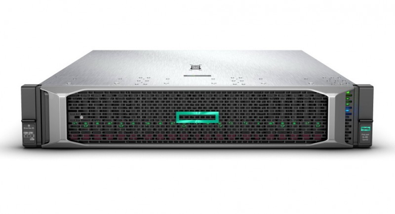 Сервер HPE ProLiant DL385 Gen10 (830071-B21)