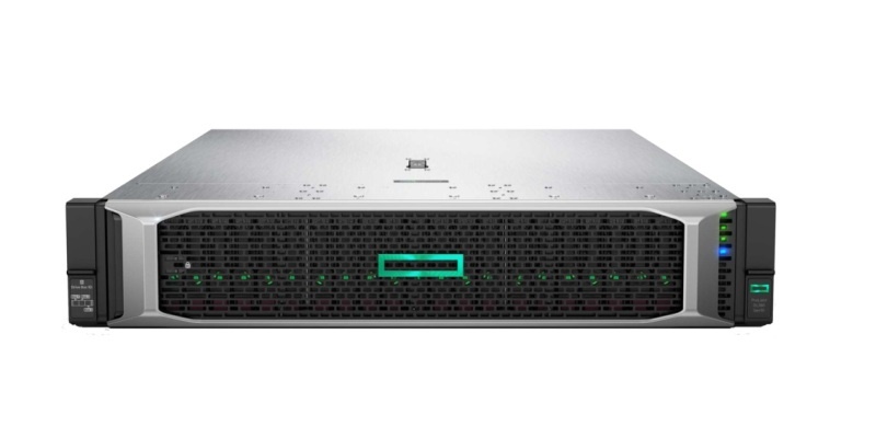 Сервер HPE ProLiant DL380 Gen10 (879938-B21)