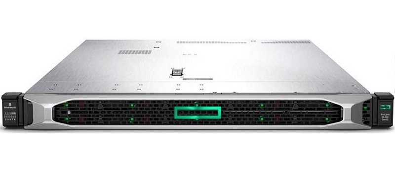 Сервер HPE ProLiant DL360 Gen10 (879991-B21)
