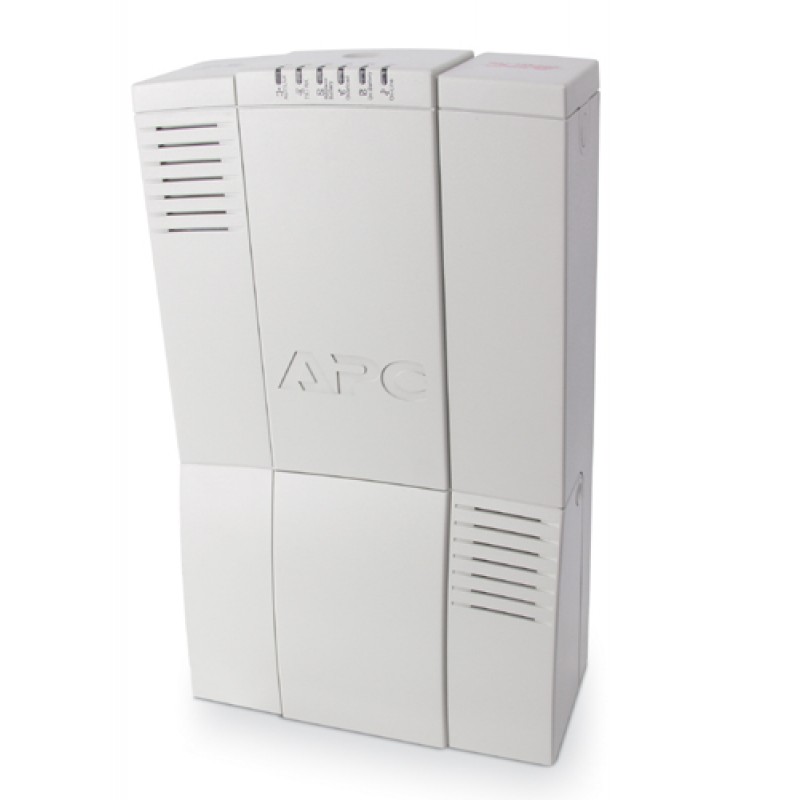 APC Back-UPS BH500INET 500 ВА(VA)/300 Вт(W)