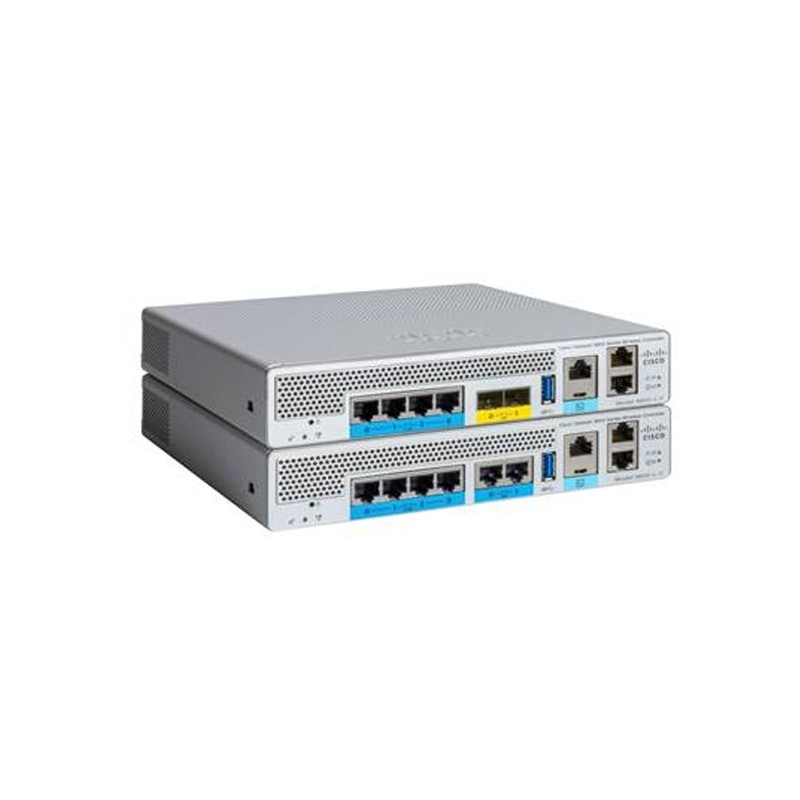 Контроллер Cisco C9800-L-C-K9 - stack kz