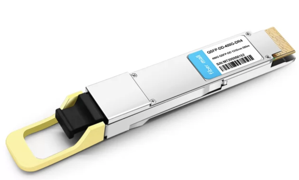 Оптический Модуль Juniper QDD-400G-DR4